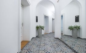 Apartamenty Pilsudskiego