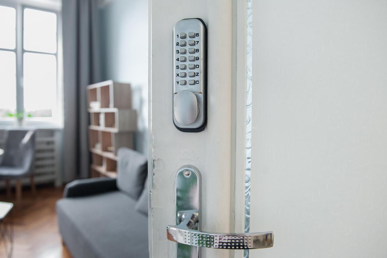 Apartamenty Pilsudskiego Hlivice Exteriér fotografie