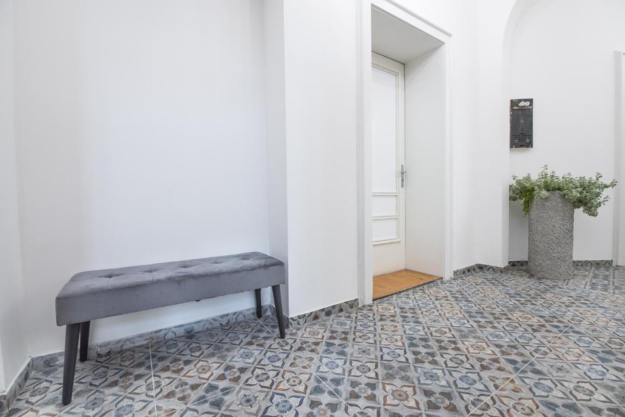 Apartamenty Pilsudskiego Hlivice Exteriér fotografie