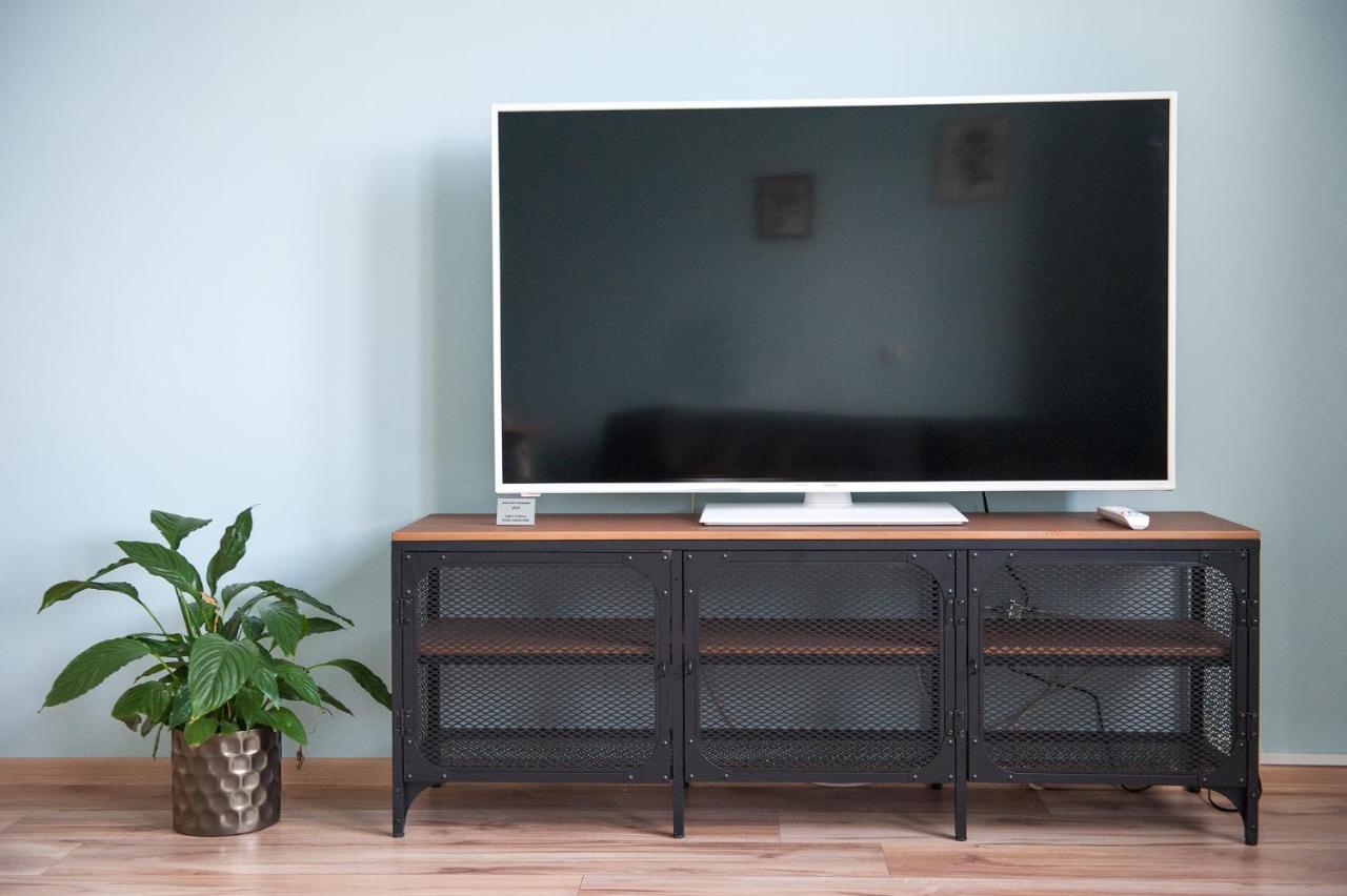 Apartamenty Pilsudskiego Hlivice Exteriér fotografie